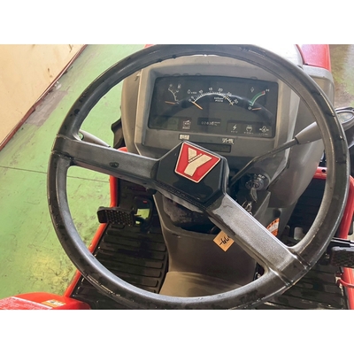 YANMAR トラクター AF224S