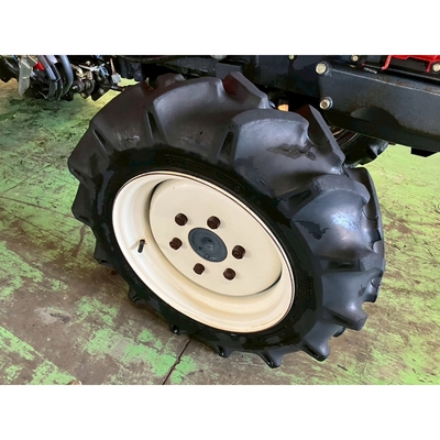 YANMAR トラクター AF224S