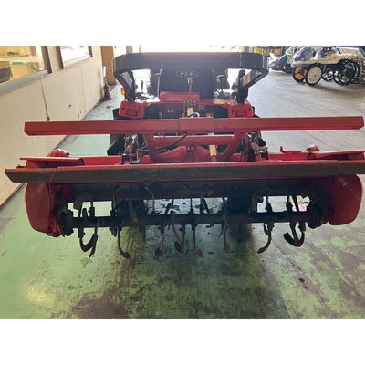 YANMAR トラクター AF224S
