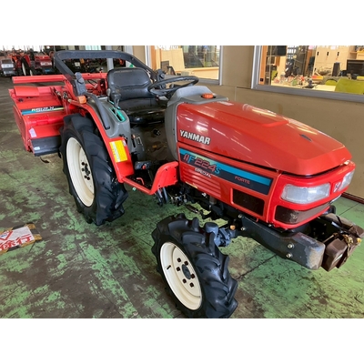 YANMAR トラクター AF224S