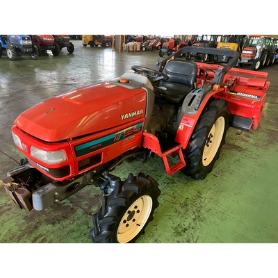YANMAR トラクター AF224S