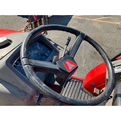 YANMAR トラクター F180D