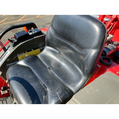 YANMAR トラクター F180D