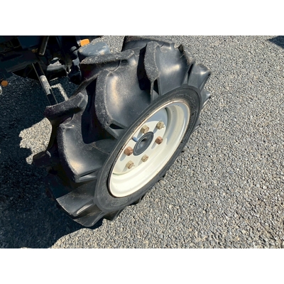 YANMAR トラクター F180D