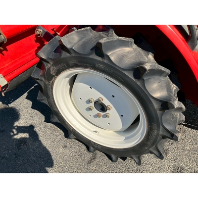 YANMAR トラクター F180D