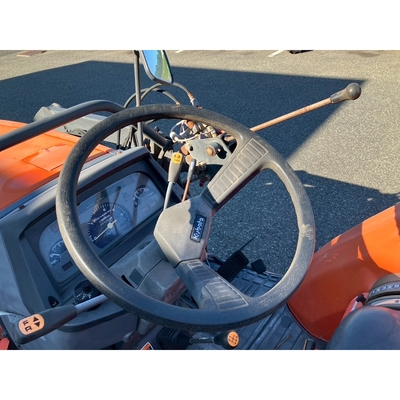 KUBOTA トラクター GL241D