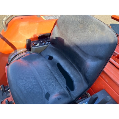 KUBOTA トラクター GL241D