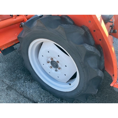 KUBOTA トラクター GL241D