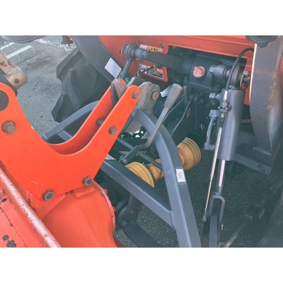 KUBOTA トラクター GL241D