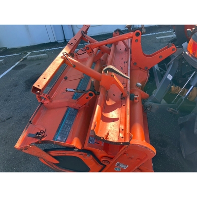 KUBOTA トラクター GL241D