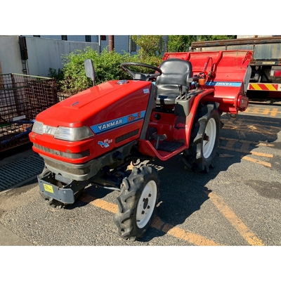 YANMAR トラクター Ke-3D