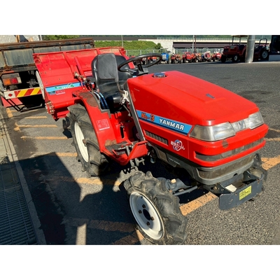 YANMAR トラクター Ke-3D