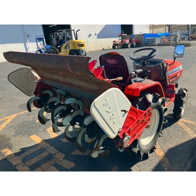 YANMAR トラクター Ke-3D