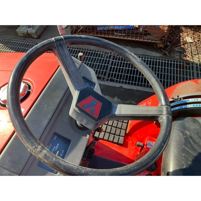 YANMAR トラクター Ke-3D