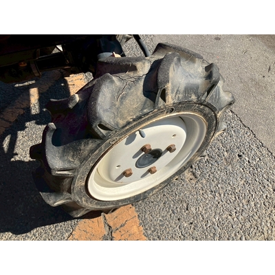 YANMAR トラクター Ke-3D