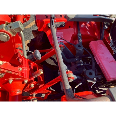 YANMAR トラクター Ke-3D