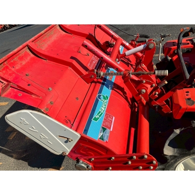 YANMAR トラクター Ke-3D