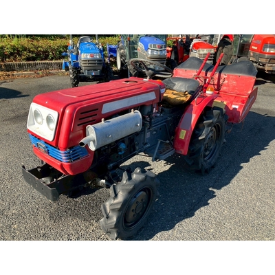 SHIBAURA トラクター SU1140D