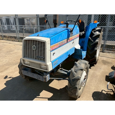 MITSUBISHI トラクター MT3201D