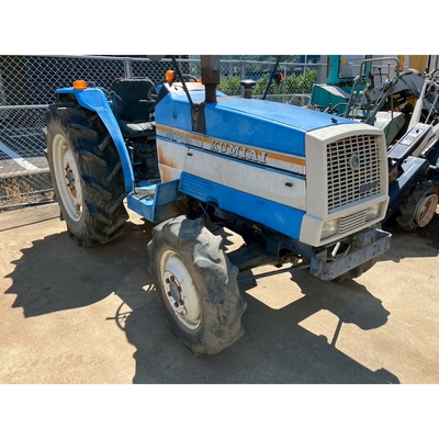 MITSUBISHI トラクター MT3201D