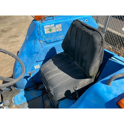 MITSUBISHI トラクター MT3201D