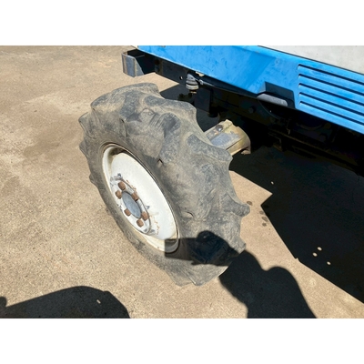 MITSUBISHI トラクター MT3201D