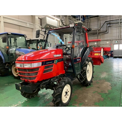 YANMAR トラクター AF250