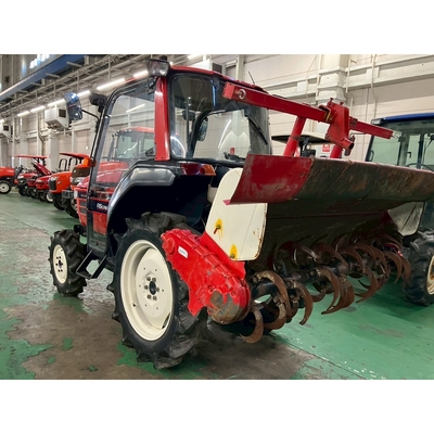 YANMAR トラクター AF250