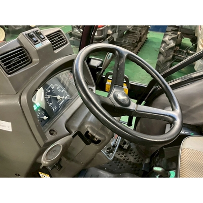 YANMAR トラクター AF250