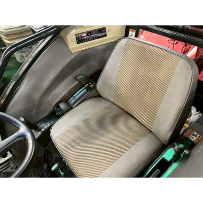 YANMAR トラクター AF250