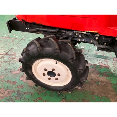 YANMAR トラクター AF250