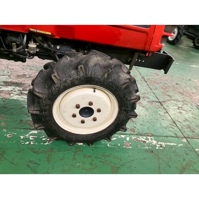 YANMAR トラクター AF250