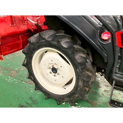 YANMAR トラクター AF250