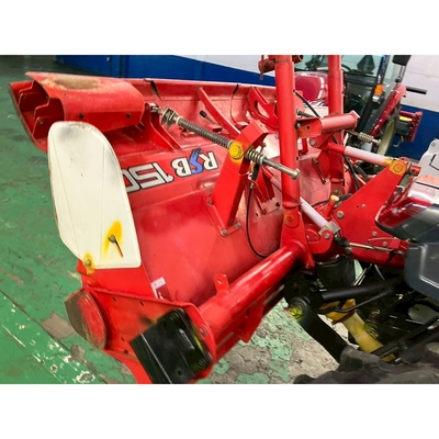 YANMAR トラクター AF250