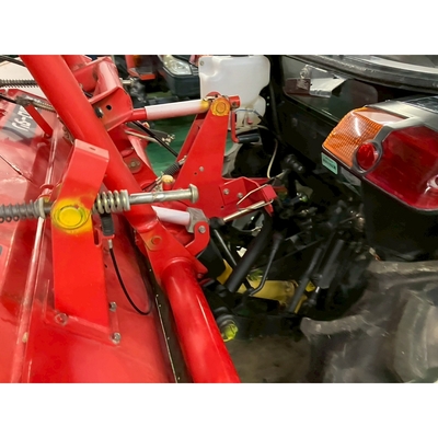 YANMAR トラクター AF250