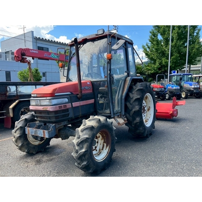 MITSUBISHI トラクター MT460