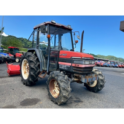 MITSUBISHI トラクター MT460