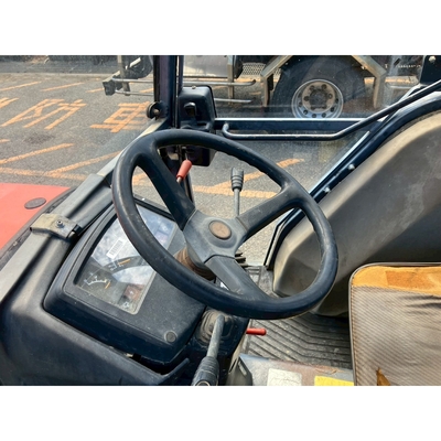 MITSUBISHI トラクター MT460