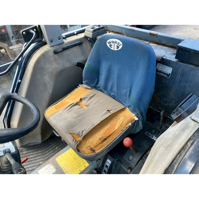 MITSUBISHI トラクター MT460