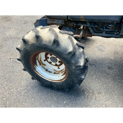 MITSUBISHI トラクター MT460