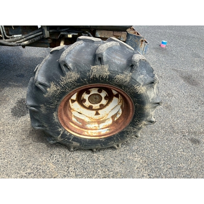 MITSUBISHI トラクター MT460
