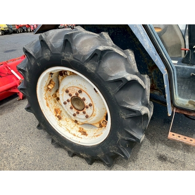 MITSUBISHI トラクター MT460
