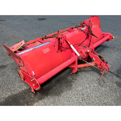MITSUBISHI トラクター MT460