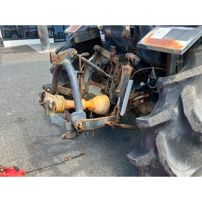 MITSUBISHI トラクター MT460