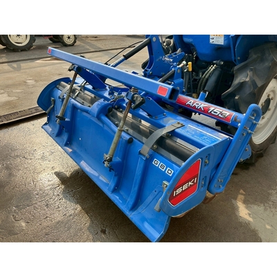 ISEKI トラクター TK25F