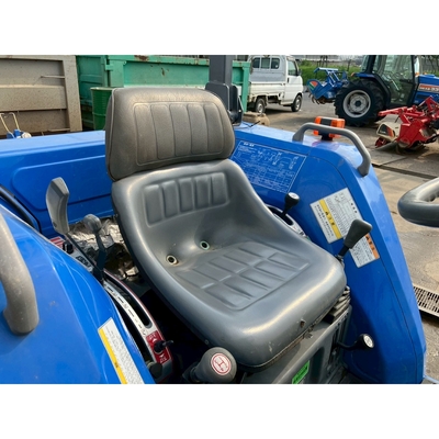 ISEKI トラクター TK25F