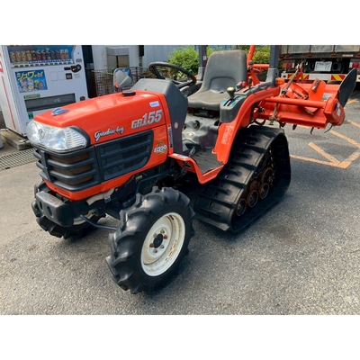 KUBOTA トラクター GB155