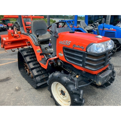 KUBOTA トラクター GB155