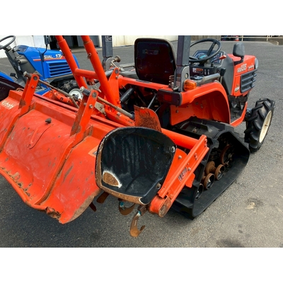 KUBOTA トラクター GB155