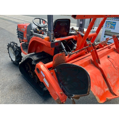 KUBOTA トラクター GB155